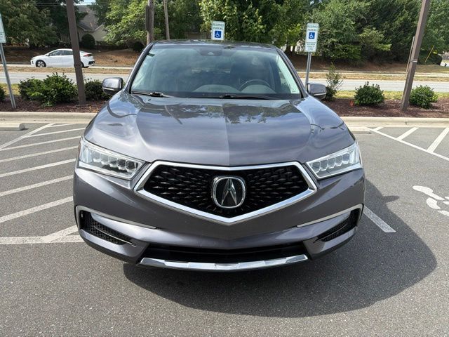 Used 2020 Gray Acura 3.5L image 13