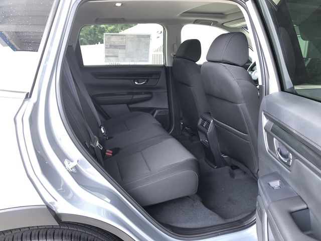 new 2026 Honda CR-V car, priced at $33,573