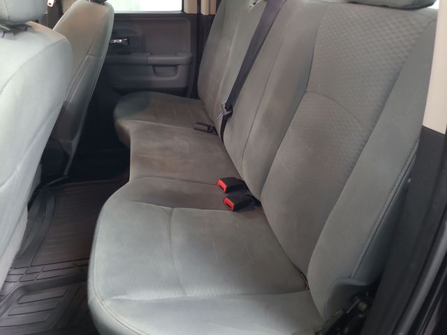 2018 – Ram – 1500