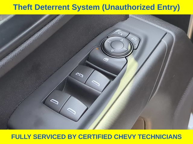 Used 2023 Chevrolet Silverado 1500 Truck
