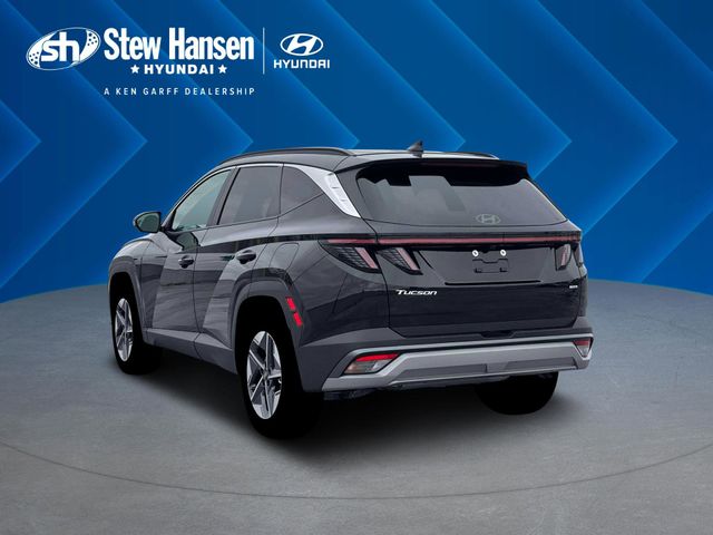 New 2026 Black Hyundai SEL Premium image 5