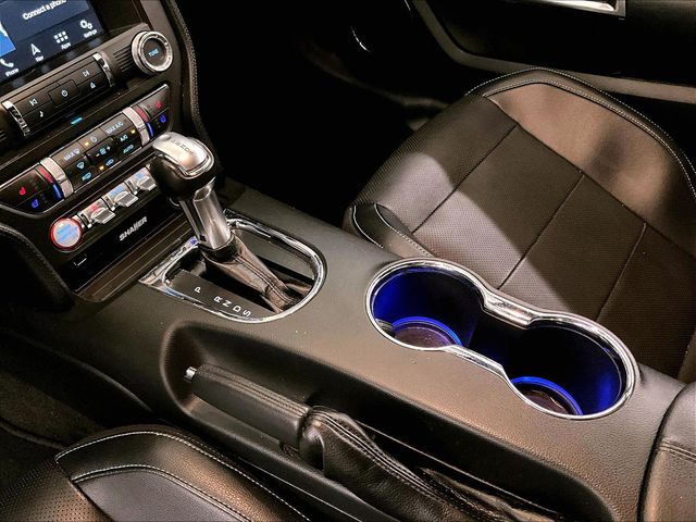 2016 Ford Mustang GT Premium Blue at Grove City Ford