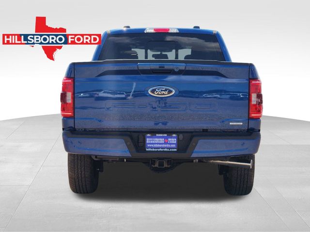 2023 Ford F-150 XLT 6