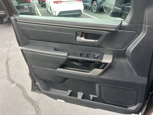 Used 2023 Toyota Tundra Truck