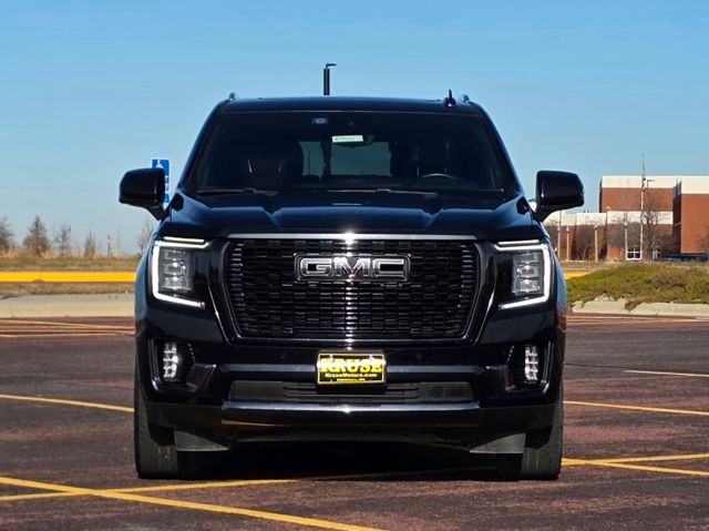 2023 GMC Yukon 4WD Denali Ultimate