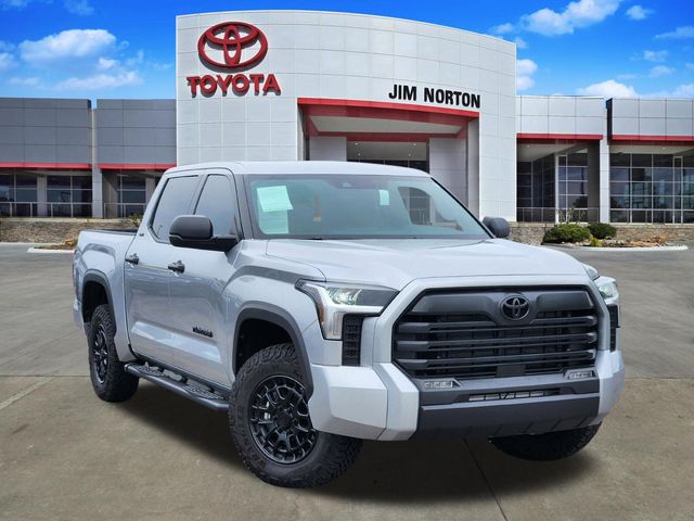 Tundra 土地カード　tundra Used 2026 Toyota Tundra SR5 in Tusla OK | 5TFLA5DB3TX376187 | Jim