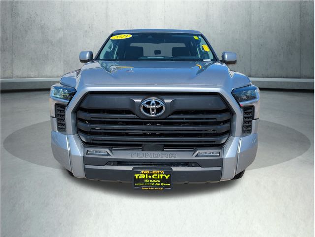 Used 2024 Toyota Tundra Truck