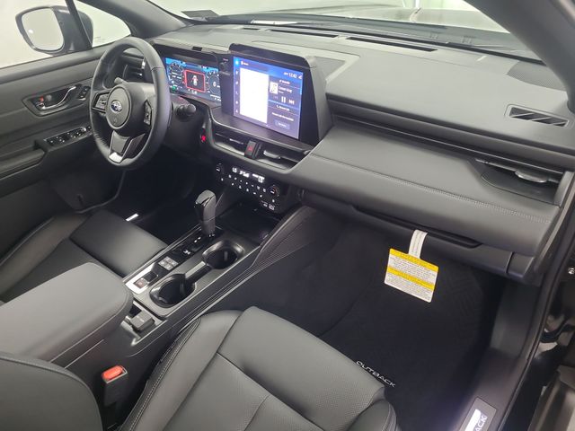 2026 – Subaru – Outback