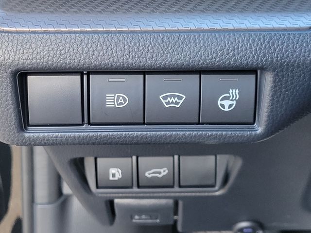 2026 Toyota Prius Limited - Photo 15