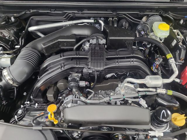 2026 – Subaru – Crosstrek