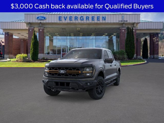 View vehicle photo 2