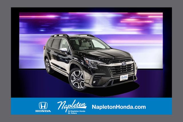 2023 Subaru Ascent Limited 7-Passenger AWD