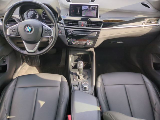 Used 2020 BMW X1 xDrive28i 4D Sport Utility