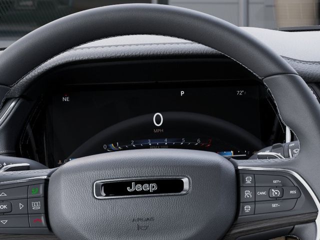 new 2026 Jeep Grand Cherokee L car, priced at $42,315