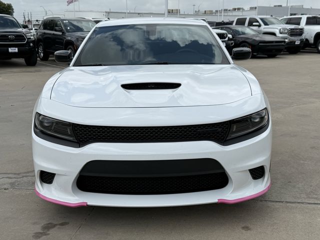 2023 Dodge Charger GT White at Durrett Motor Company