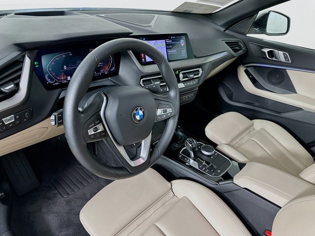 2021 BMW 2 Series 228i xDrive 9