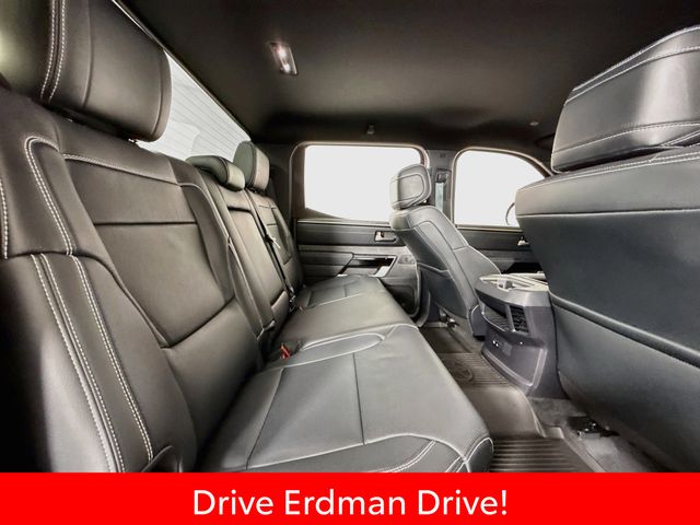 Used 2026 Toyota Tundra Truck