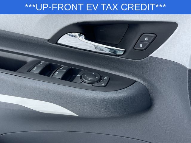 Used 2019 Chevrolet Bolt EV For Sale in Livonia, MI