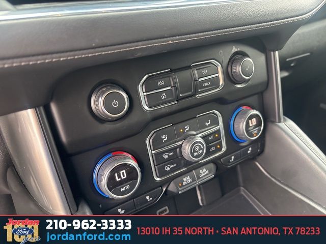 Used Car 2022 Chevrolet Suburban  Z71 For Sale Under $40,000 In San Antonio, Texas