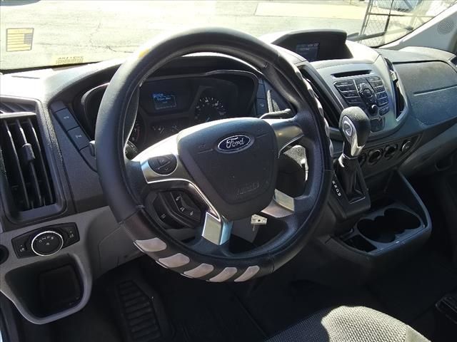 2015 Ford Transit-350 XLT 18