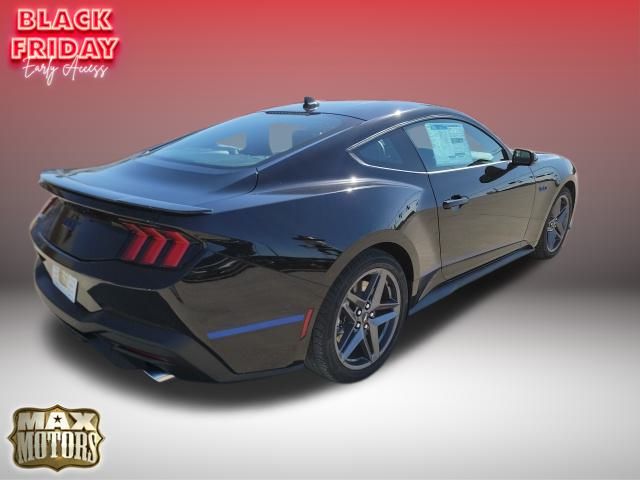 2024 Ford Mustang GT Premium 10