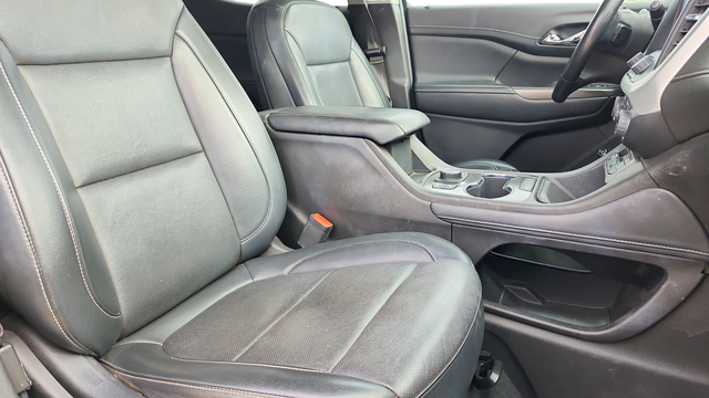 2023 GMC Acadia SLT - Photo 34