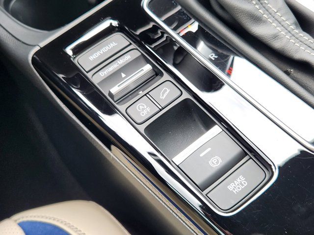 used 2025 Acura ADX car, priced at $37,025