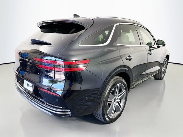 Thumbnail: 2026 Genesis GV70 - 5