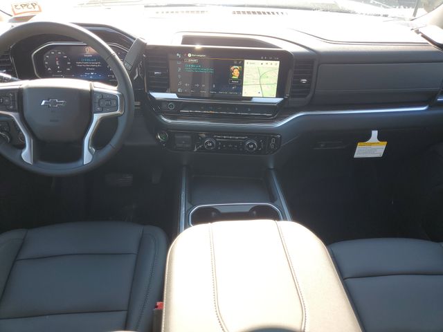 New 2026 Chevrolet Silverado 2500 LT Crew Cab for sale #TF329393 - photo 22