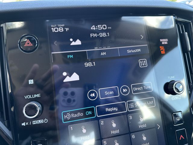2024 Subaru Legacy - $22,777