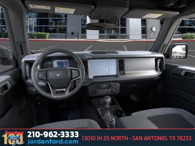 New Car 2025 Ford Bronco  Base For Sale Under $40,000 In San Antonio, Texas
