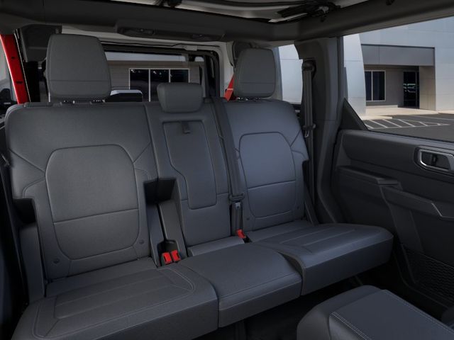 2026 Ford Bronco Outer Banks:169186