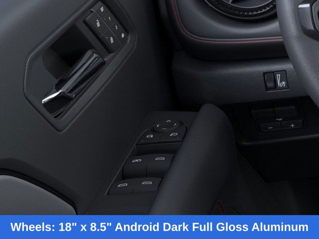New 2025 Chevrolet Colorado For Sale in Livonia, MI