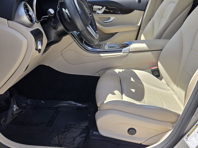 2022 Mercedes-Benz C-Class - $21,470