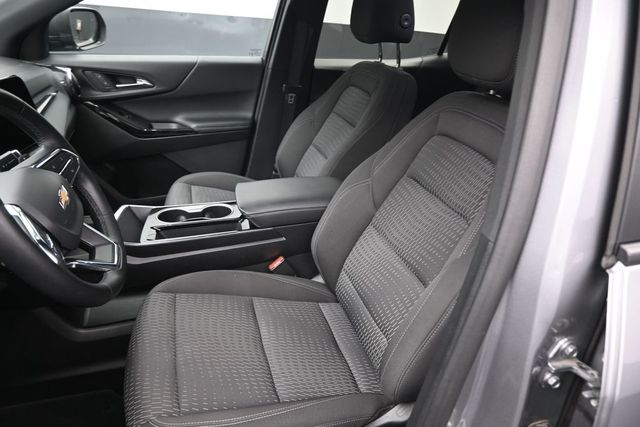 Used 2025 Chevrolet Equinox SUV