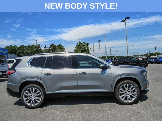 Photo of 2025 GMC Acadia Denali in Dallas, GA - 3,  2025 GMC Acadia Denali:44245
