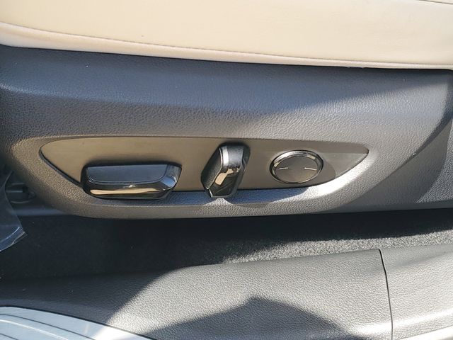 Used 2024 Black Lexus 350 Premium image 11