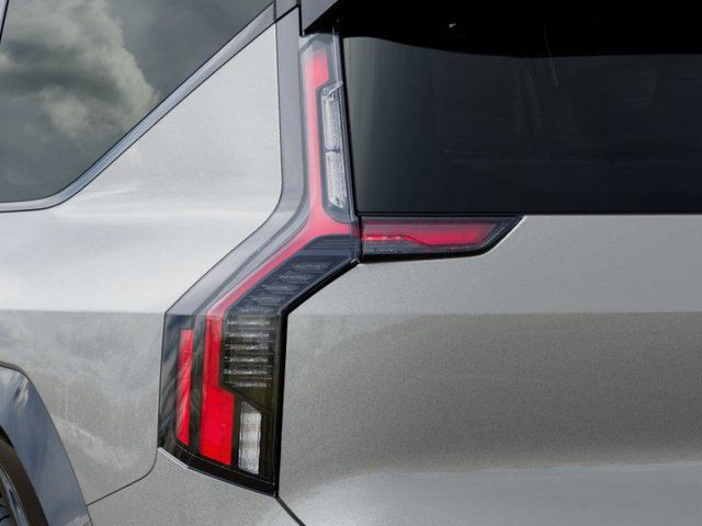New 2026 Kia EV9 SUV