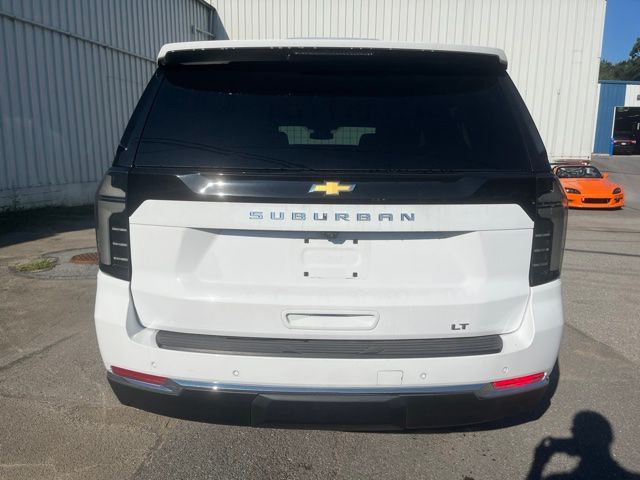 Used 2026 White Chevrolet LT image 7
