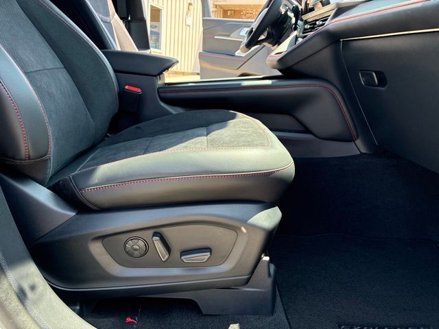 New 2026 Ford Explorer SUV