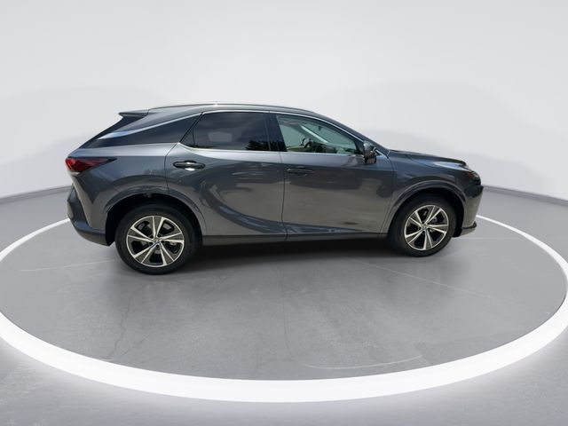 Used 2024 Lexus RX SUV