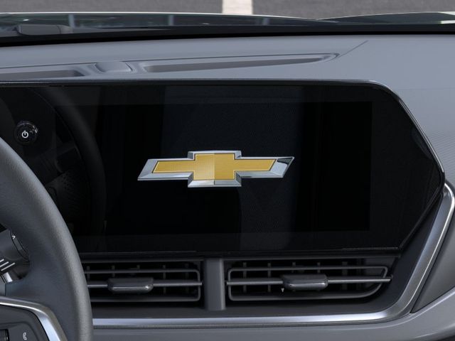 2026 Chevrolet Trax LT:47284