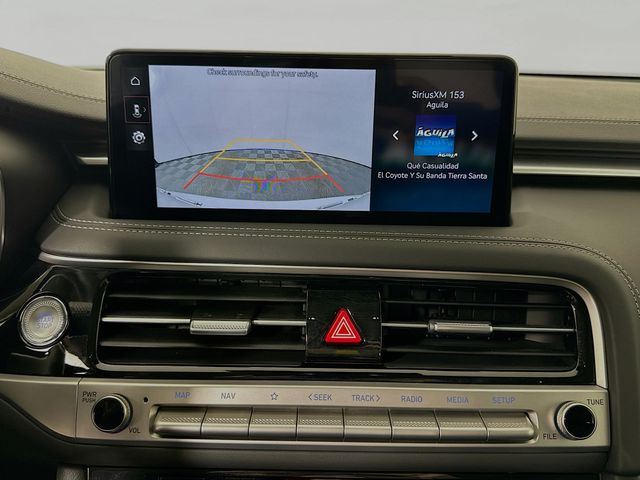 Thumbnail: 2026 Genesis G70 - 14