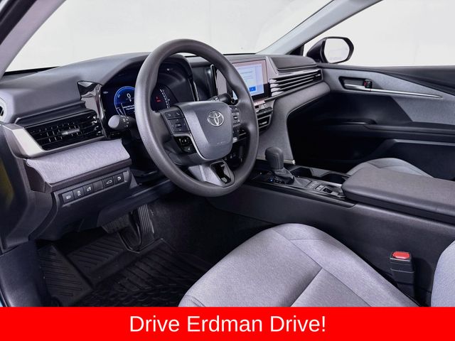 Used 2026 Toyota Camry Sedan