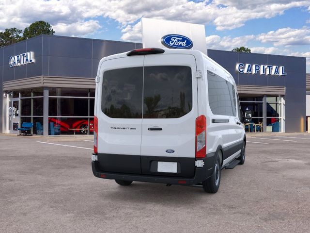 New 2026 White Ford XL image 8