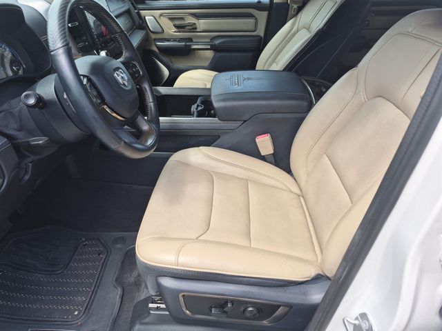 Used 2020 Ram 1500 Limited 4D Crew Cab