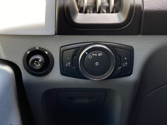 2019 Ford Transit 250