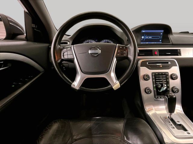 2012 Volvo S80 T6 Platinum - 5
