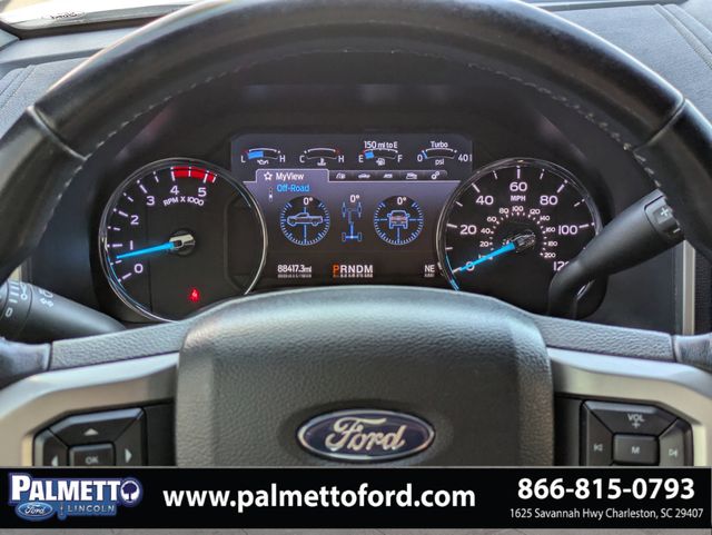 used 2022 Ford F-250SD car, priced at $54,996