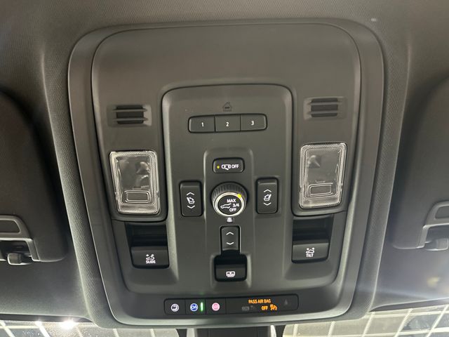 2022 Chevrolet Tahoe High Country Black at Stokes Mazda